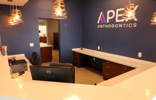 Apex Orthodontics