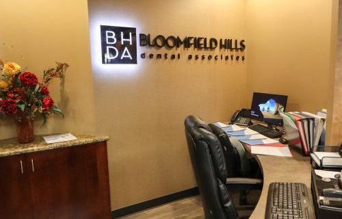 Bloomfield Hills Dental Associates