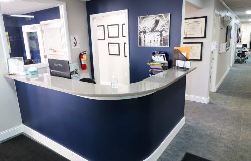 Comfort Family Dental