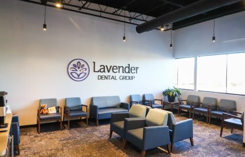 Lavender Dental Group
