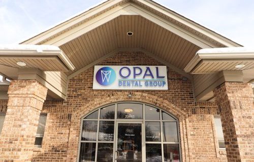 Opal Dental Group