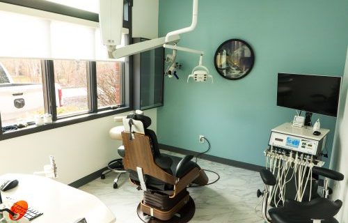 Parkside Endodontist
