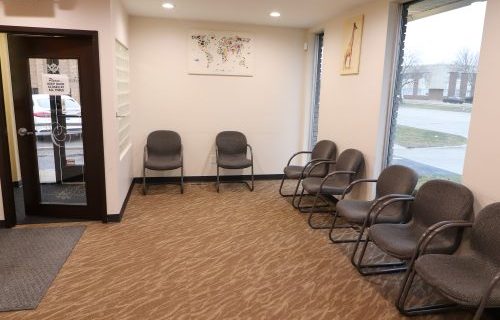 Southfield Kid’s Dentist